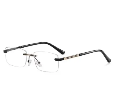 GỌNG KÍNH TITANIUM KHÔNG VIỀN