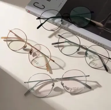 GỌNG KÍNH TITANIUM