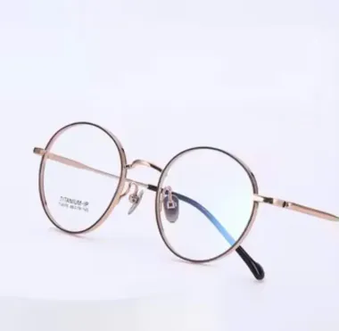 GỌNG KÍNH TITANIUM 