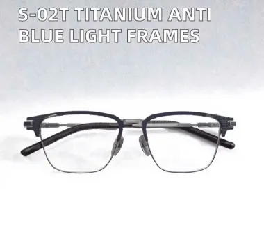 GỌNG KÍNH TITANIUM