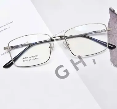 GỌNG KÍNH TITANIUM