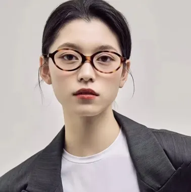 GỌNG KÍNH CAO CẤP ACETATE