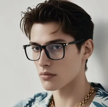 GỌNG KÍNH CAO CẤP ACETATE