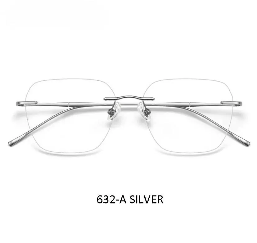 GỌNG KÍNH TITANIUM