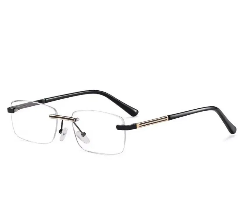GỌNG KÍNH TITANIUM KHÔNG VIỀN
