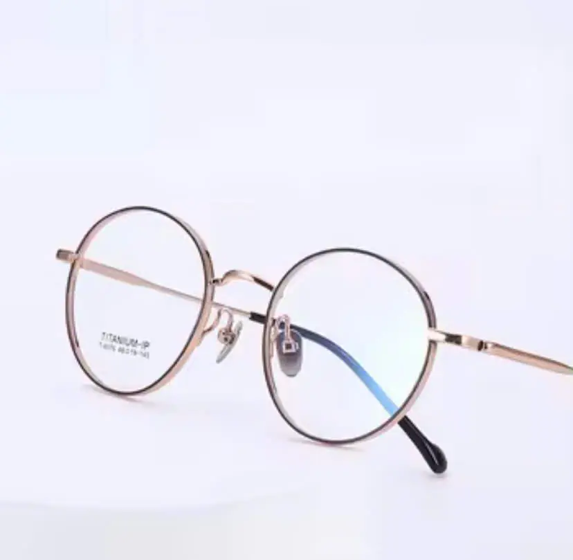 GỌNG KÍNH TITANIUM 