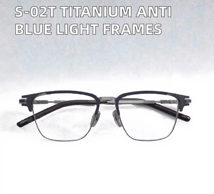 GỌNG KÍNH TITANIUM