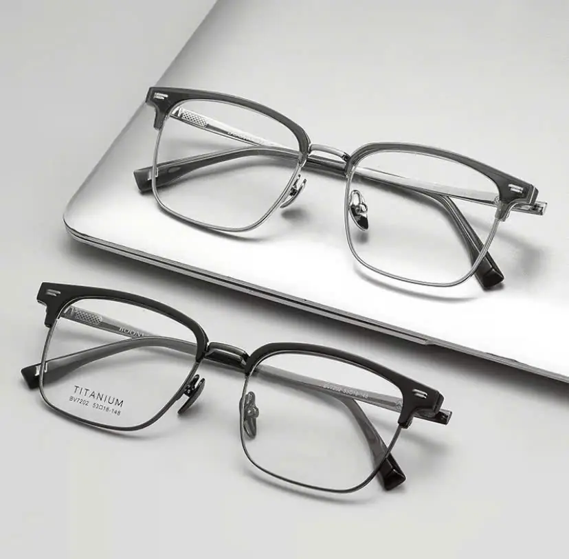 GỌNG KÍNH TITANIUM